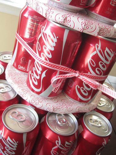 6 Maanden GRATIS CocaCola twv €70