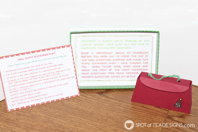 year of fun dates bridal shower gift guest post spot of tea designs fun dates
